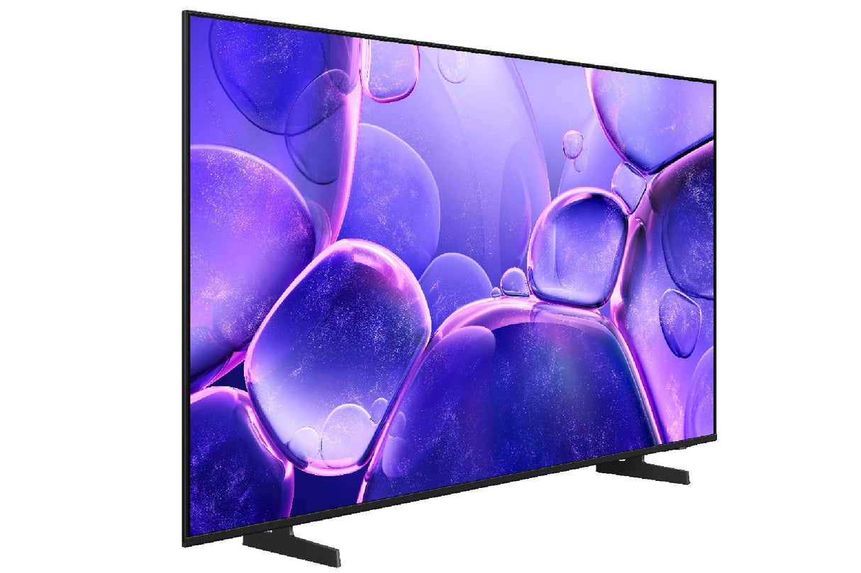 Samsung U8500F Series 55" 4K Crystal UHD Smart TV UA55U8500FJXZK