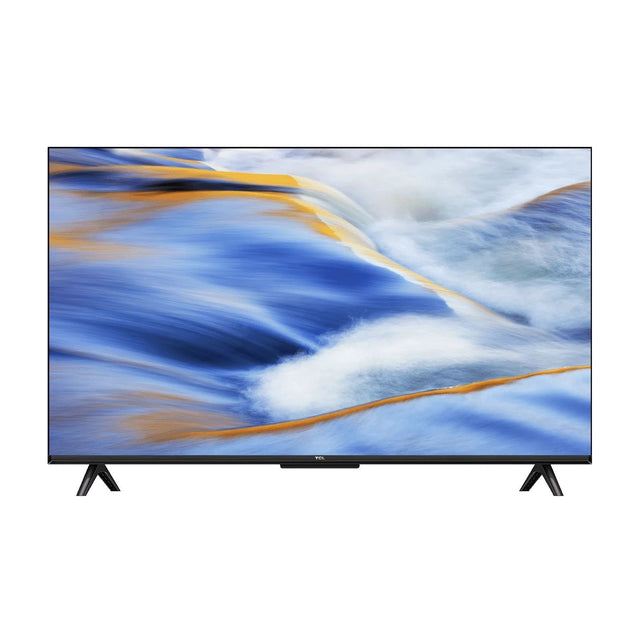 TCL 43G60K-lU G60K 系列 43吋 4K 商用電視