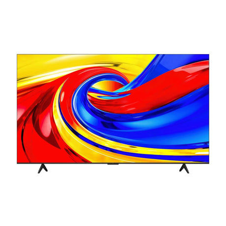 TCL 43P7L P7L 系列 43吋 QLED 4K Google 智能電視
