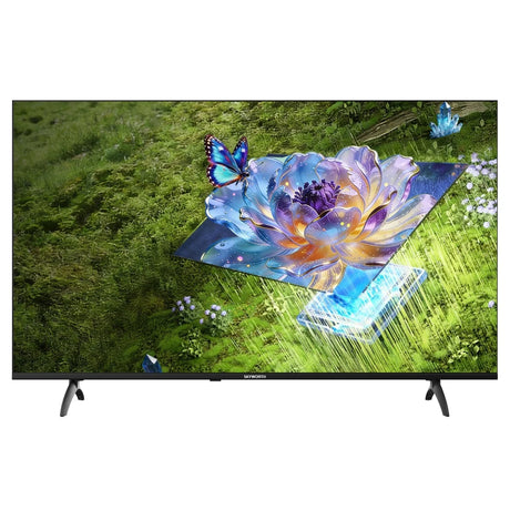 Skyworth 創維 43Q66K Q66K 系列 43吋 QLED 4K Google TV 智能電視