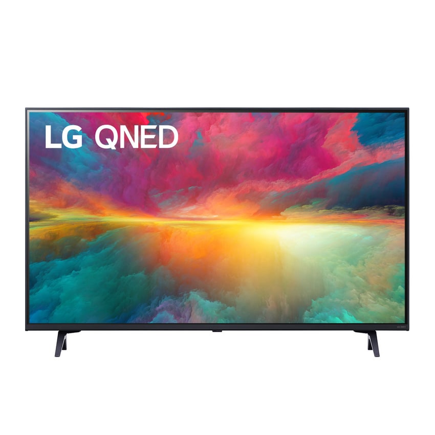 LG 樂金 QNED75 系列 4K 智能電視