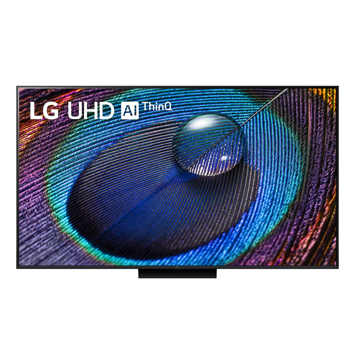 LG 樂金 UR91/UR9150 系列 4K 智能電視