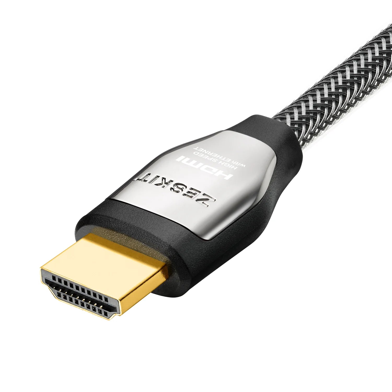 Zeskit Cinema Plus™ HDMI 2.0b HDMI 4K60 訊號線