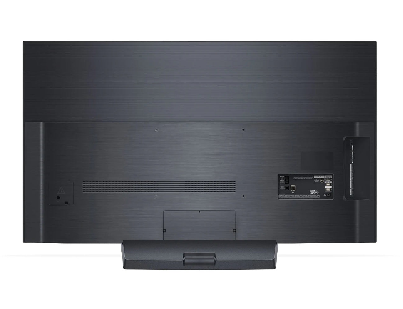 LG 樂金 C3 4K OLED evo 智能電視