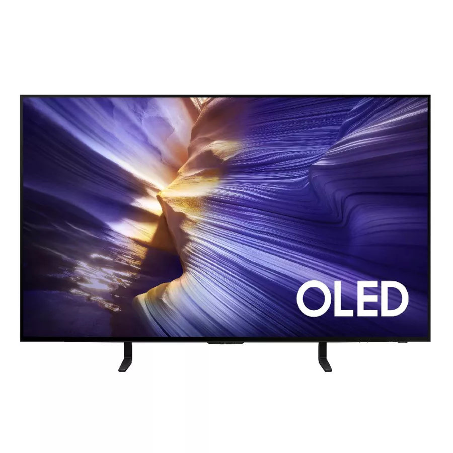 Samsung 三星 S90F 系列 48吋 4K OLED 智能電視 QA48S90FAEXZK