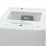 Whirlpool 惠而浦 VEMC65811 6.5公斤 日式洗衣機