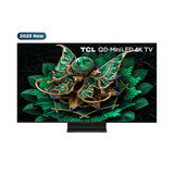 TCL C7K 系列 50吋 QD-Mini LED 4K Google 智能電視 50C7K