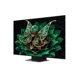 TCL C7K 系列 50吋 QD-Mini LED 4K Google 智能電視 50C7K