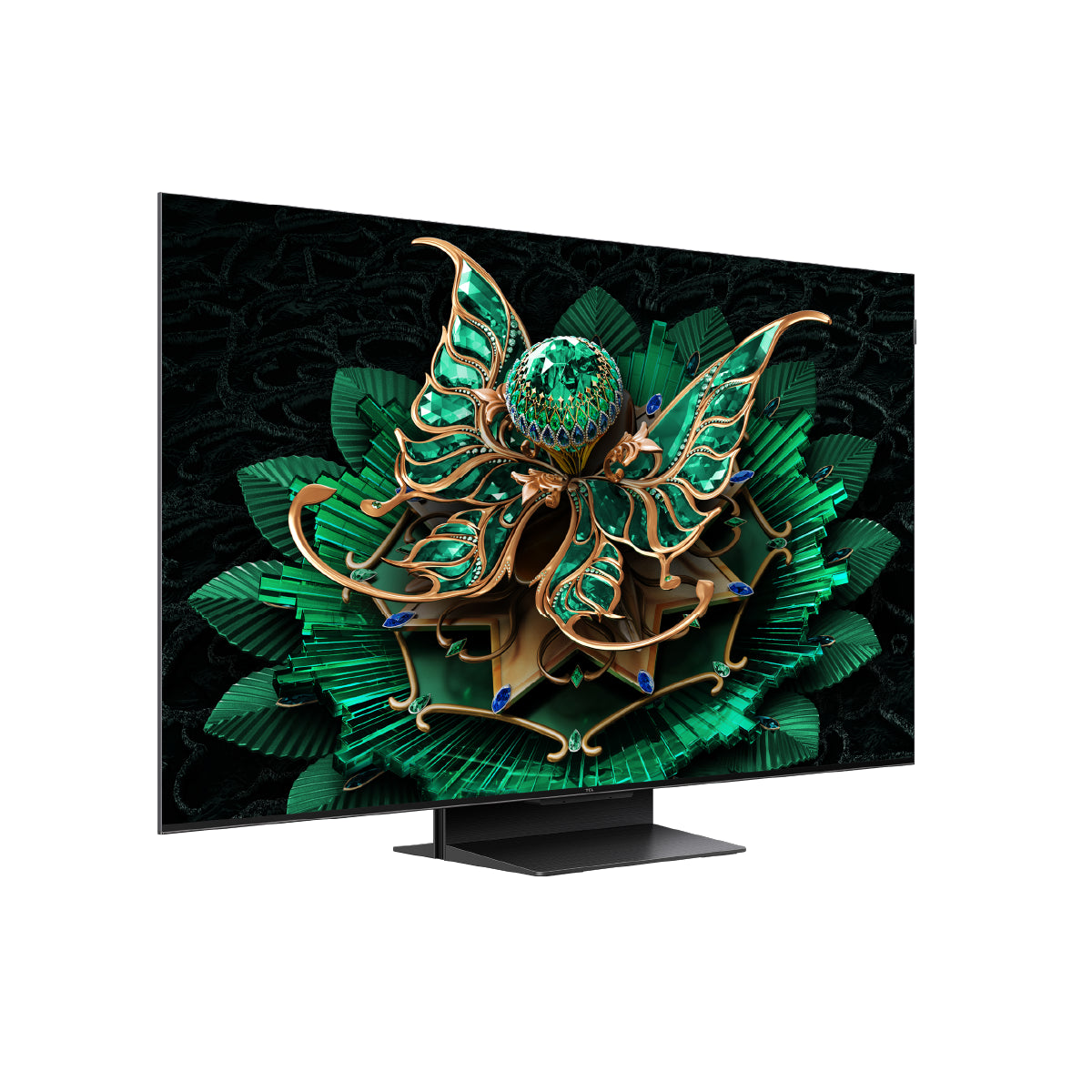 TCL C7K 系列 50吋 QD-Mini LED 4K Google 智能電視 50C7K