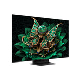 TCL C7K 系列 50吋 QD-Mini LED 4K Google 智能電視 50C7K