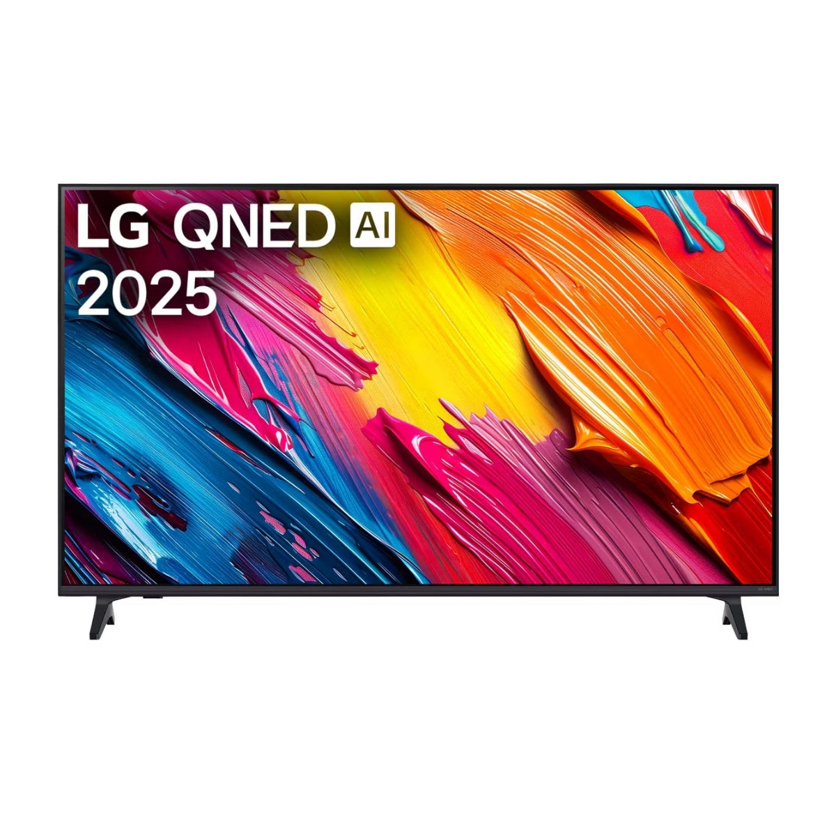 LG 樂金 50QNED70ACA QNED70 系列 50吋 QNED 4K 智能電視