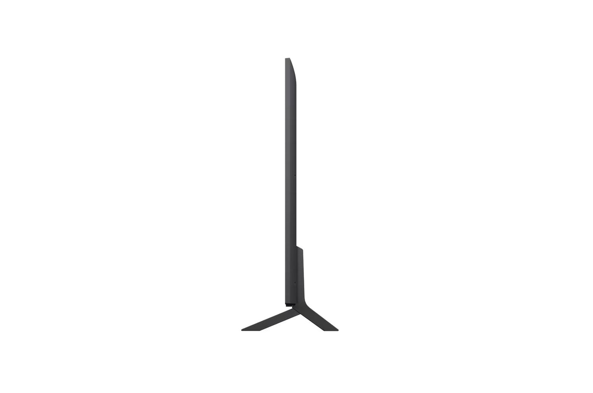 LG 樂金 QNED85 系列 50吋 QNED evo AI 4K Mini-LED 智能電視 50QNED85ACA