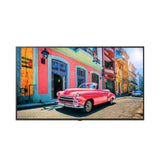 LG 樂金 50UK767H0CA UK767H 系列 50吋 QNED Pro:Centric 4K 酒店商用智能電視