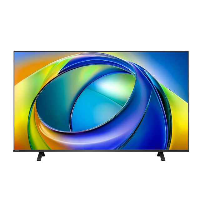 Toshiba 東芝 50C350SK C350SK 系列 50吋 4K 智能電視