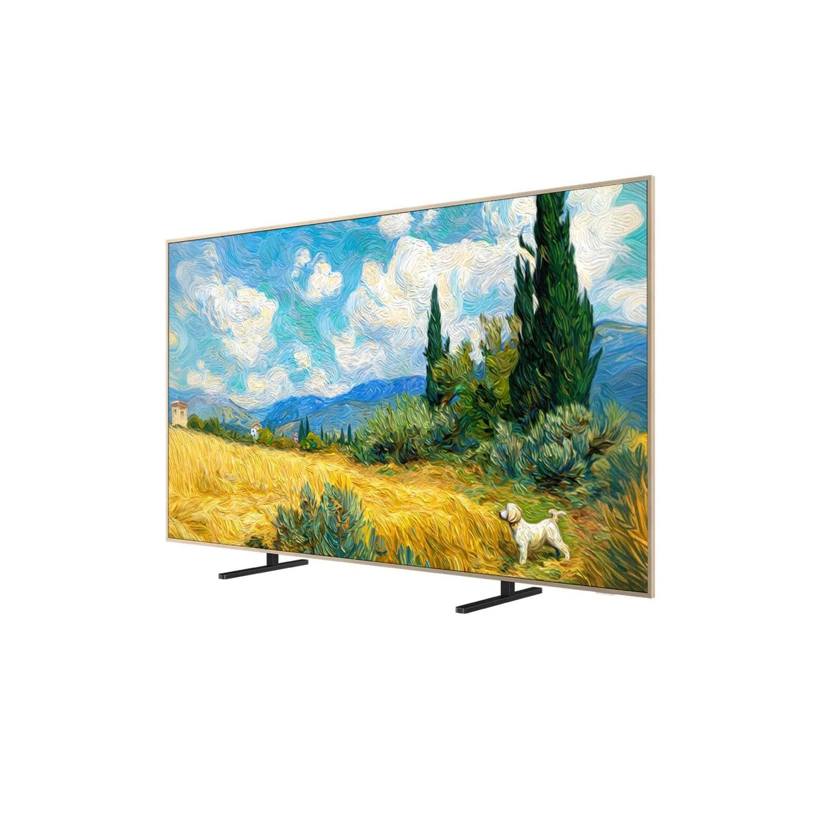 TCL 55A400 Pro NXTVISION 55-inch QD-Mini LED 4K Google TV