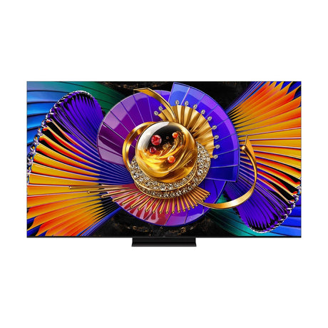 TCL 55C7L C7L 系列 55吋 SQD-Mini LED 4K Google 智能電視