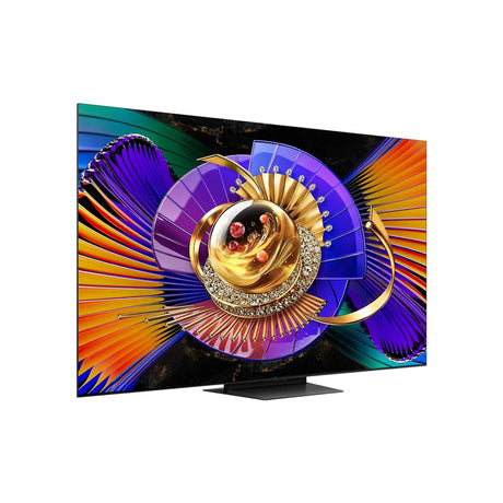 TCL 55C7L C7L 系列 55吋 SQD-Mini LED 4K Google 智能電視