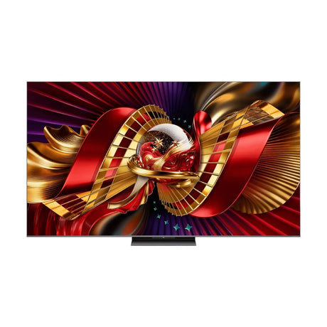 TCL 55C8L C8L 系列 55吋 SQD-Mini LED 4K Google 智能電視
