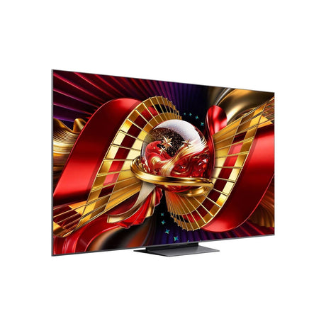 TCL 55C8L C8L 系列 55吋 SQD-Mini LED 4K Google 智能電視