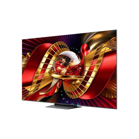 TCL 55C8L C8L 系列 55吋 SQD-Mini LED 4K Google 智能電視