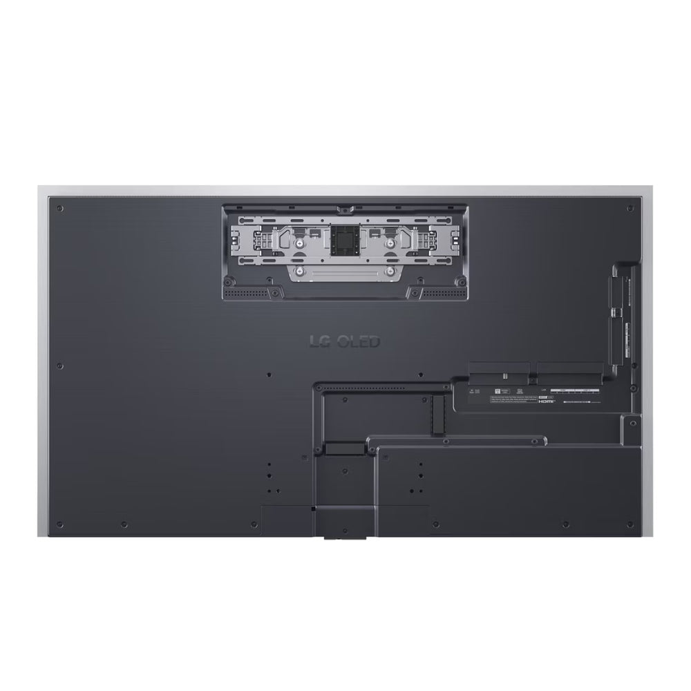 LG 樂金 G5 系列 55吋 OLED evo AI 4K 智能電視 OLED55G5PCA