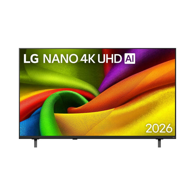 LG 樂金 55NU855BPCA NU85 系列 55吋 NANO AI 4K 智能電視