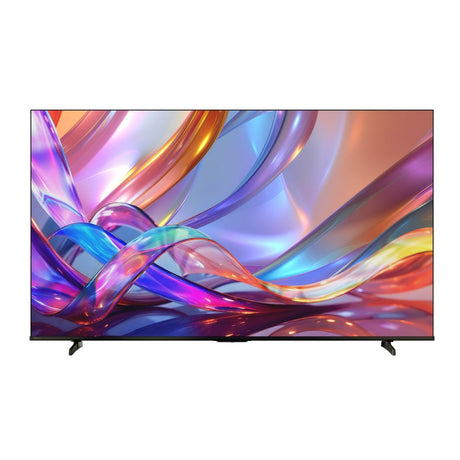 Hisense 海信 55Q6S Q6S 系列 55吋 4K QLED Google 智能電視