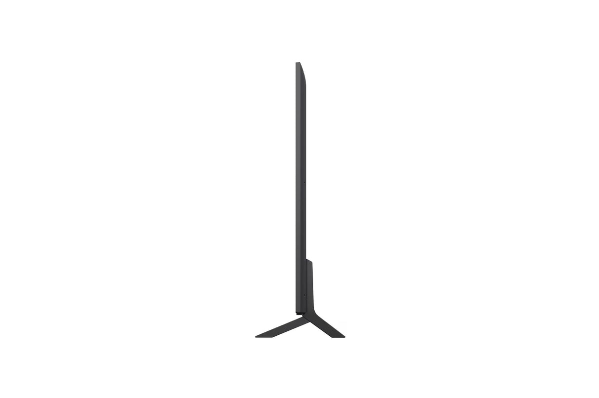 LG 樂金 QNED85 系列 86吋 QNED evo AI 4K Mini-LED 智能電視 86QNED85ACA
