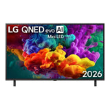 LG 樂金 55QNED85BCA QNED85 系列 55吋 QNED evo AI Mini LED 4K 智能電視