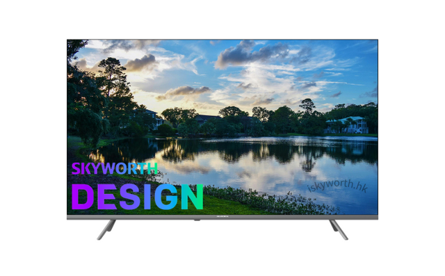 Skyworth 創維 55SUE7860 55吋 4K Google 智能電視