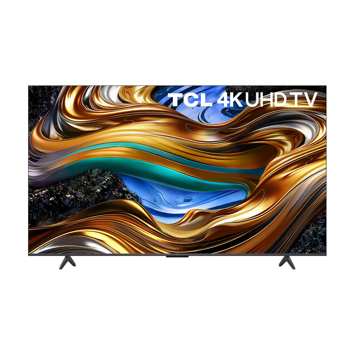 TCL P755 系列 4K HDR Google 智能電視