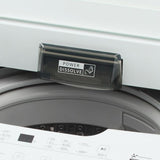 Whirlpool 惠而浦 VEMC65811 6.5公斤 日式洗衣機