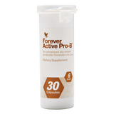 Forever Living Forever Active Pro-B 永恆益生菌 (30錠)