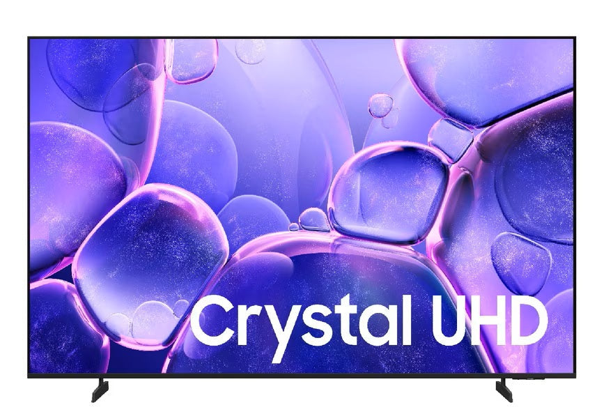 Samsung U8500F Series 65-inch 4K Crystal UHD Smart TV UA65U8500FJXZK