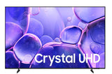 Samsung U8500F Series 65-inch 4K Crystal UHD Smart TV UA65U8500FJXZK