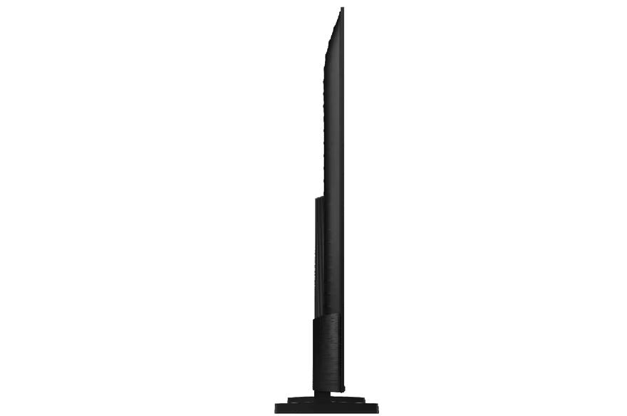 Samsung U8500F Series 65-inch 4K Crystal UHD Smart TV UA65U8500FJXZK