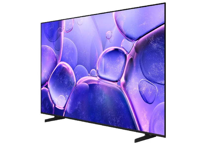 Samsung U8500F Series 65-inch 4K Crystal UHD Smart TV UA65U8500FJXZK