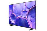 Samsung U8500F Series 65-inch 4K Crystal UHD Smart TV UA65U8500FJXZK
