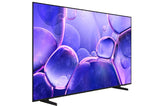 Samsung U8500F Series 65-inch 4K Crystal UHD Smart TV UA65U8500FJXZK