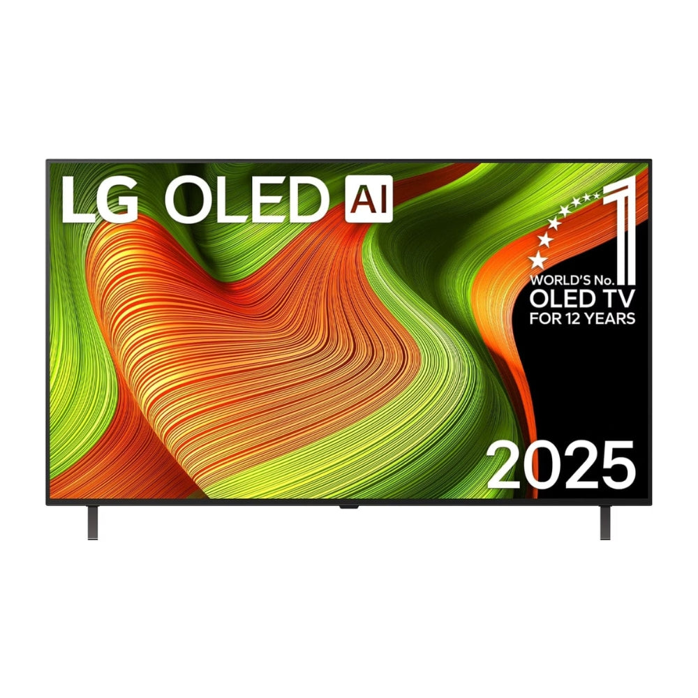 LG 樂金 B5 系列 65吋 OLED AI 4K 智能電視 OLED65B5PCA
