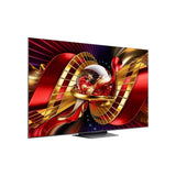 TCL 65C8L C8L 系列 65吋 SQD-Mini LED 4K Google 智能電視