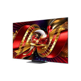 TCL 65C8L C8L 系列 65吋 SQD-Mini LED 4K Google 智能電視