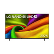 LG 樂金 65NU855BPCA NU85 系列 65吋 NANO AI 4K 智能電視
