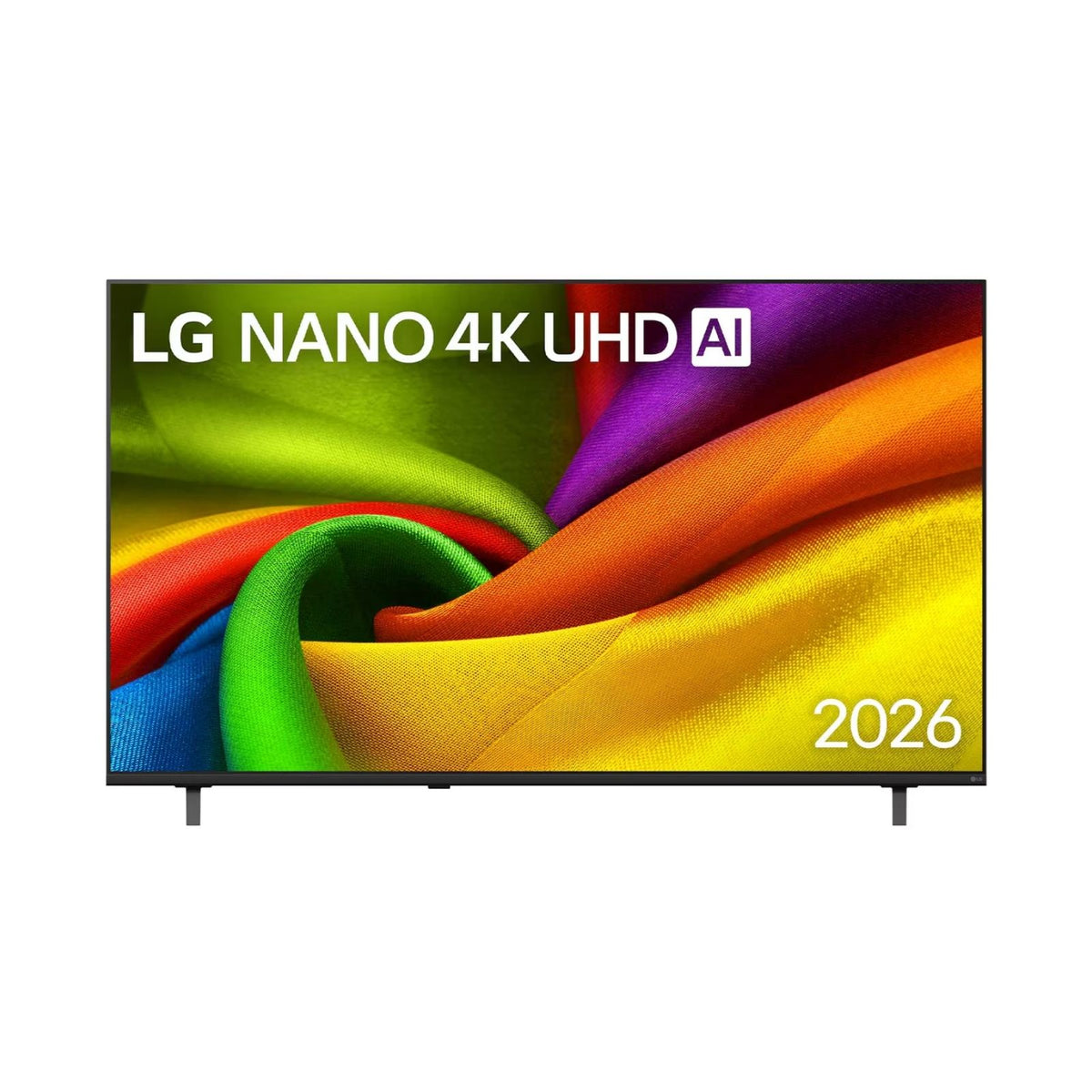LG 樂金 65NU855BPCA NU85 系列 65吋 NANO AI 4K 智能電視