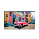 LG 樂金 65UK767H0CD UK767H 系列 65吋 QNED Pro:Centric 4K 酒店商用智能電視