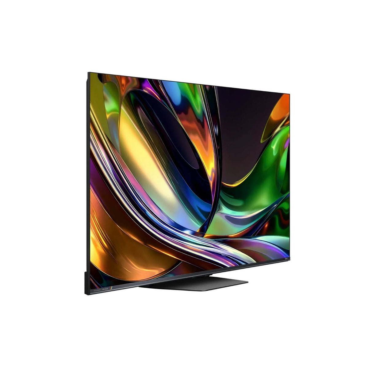 Hisense 海信 65UR8S UR8S 系列 65吋 4K RGB Mini-LED 智能電視