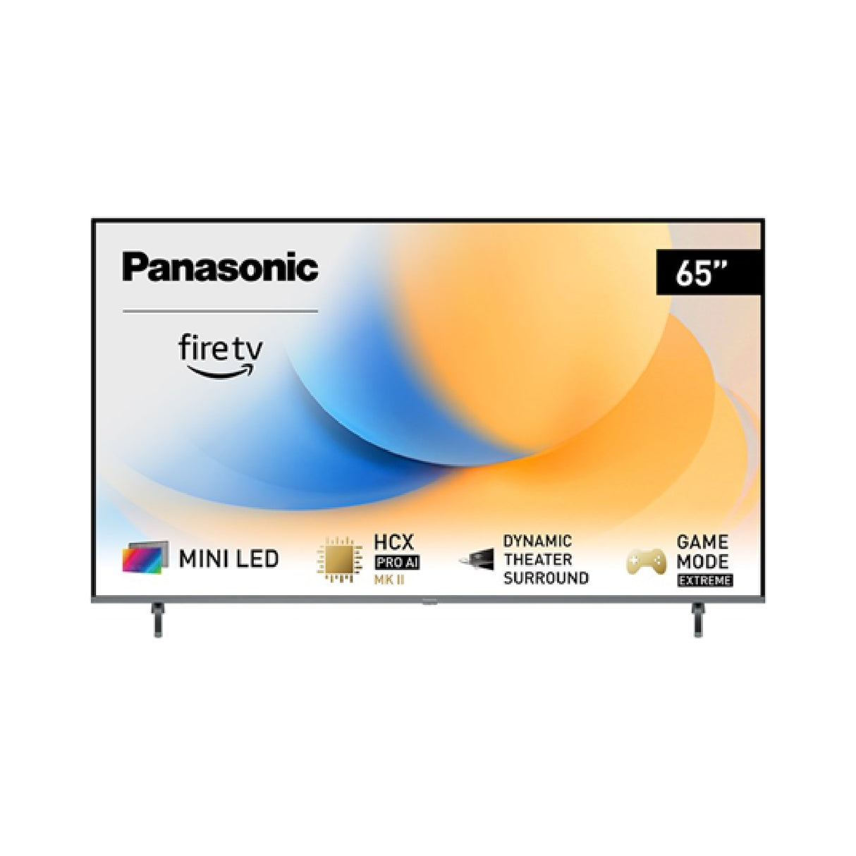 Panasonic W95A Series 65-inch 4K Mini-LED Smart TV TV-65W95AGH