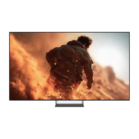 Sony 索尼 K-65XR70M2 BRAVIA 7 II  系列 65吋 True RGB Mini LED 4K Google 智能電視