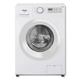 Gala 家麗 GLM7KS 7kg 1200轉 纖薄型變頻前置式洗衣機