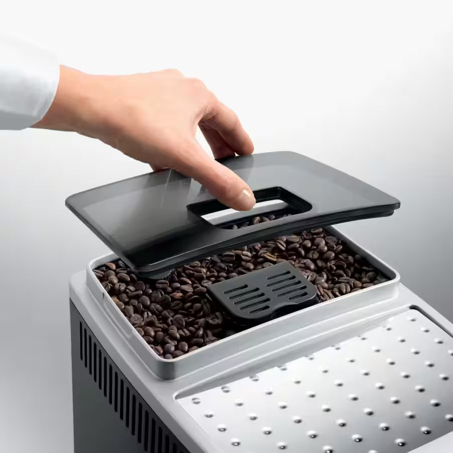 De'Longhi Magnifica S 系列 ECAM22.110.SB 全自動即磨咖啡機